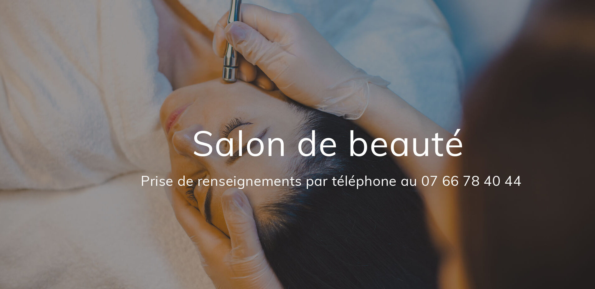 Cabinet de massages bien-être déstressants à Orléans