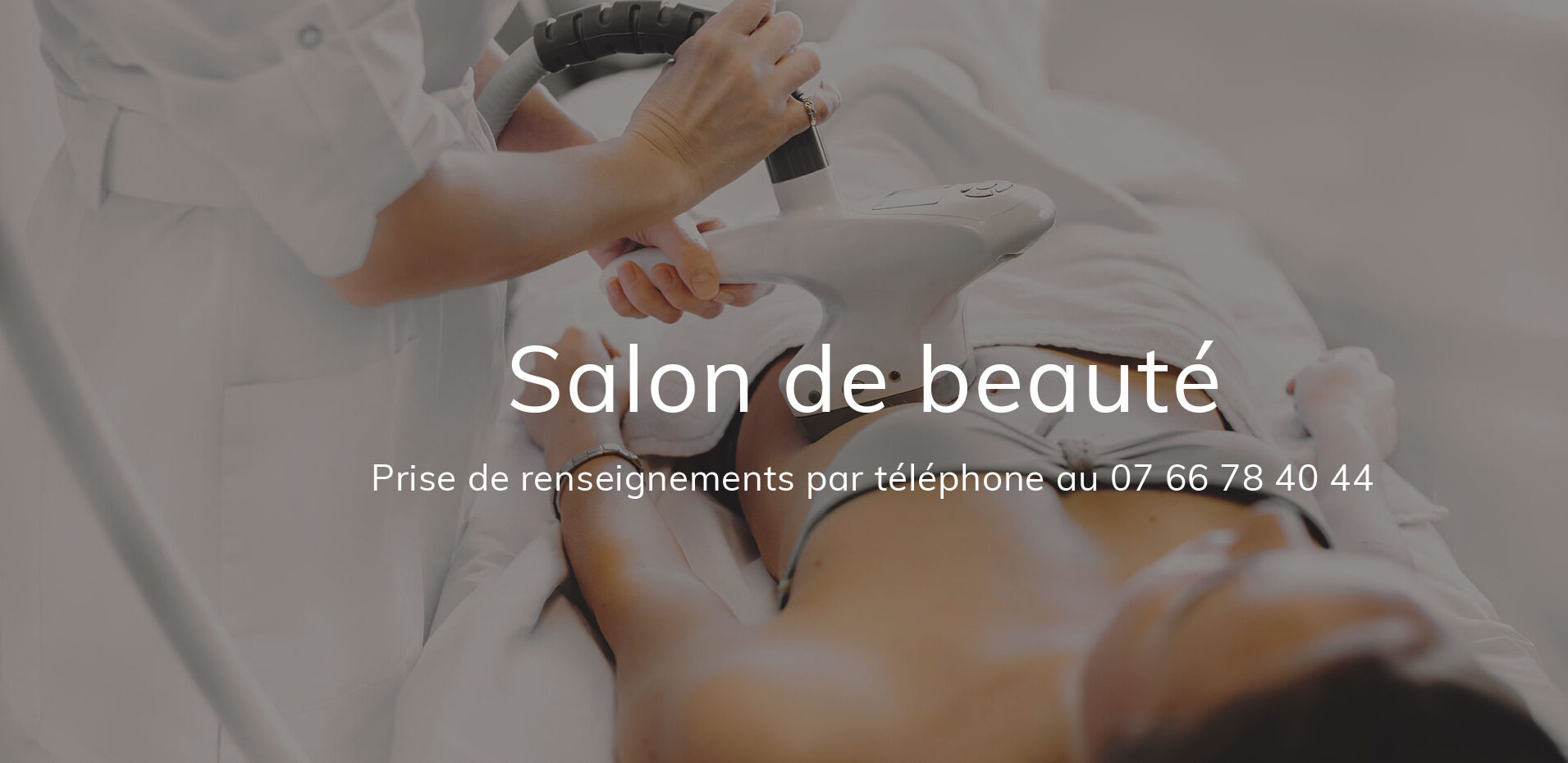 Cabinet de massages bien-être déstressants à Orléans